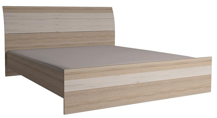 Кровать без основания   КЛ-001