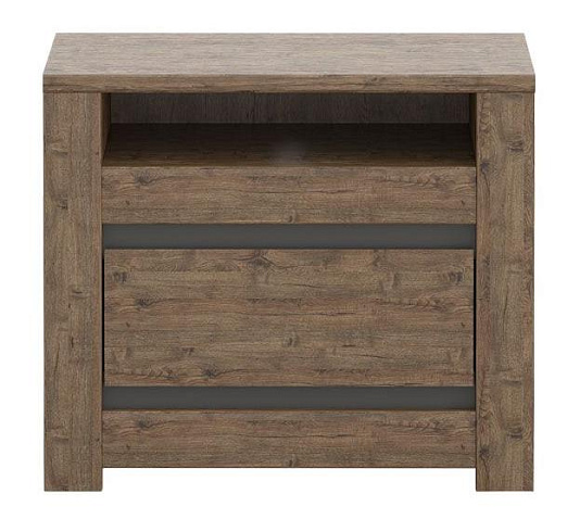 Тумба прикроватная  Kada KOM1S