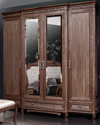 Шкаф для одежды   ГМ 5154