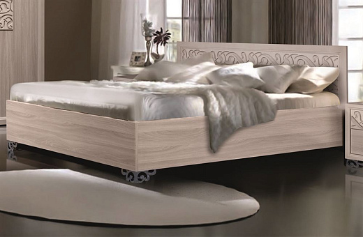 Кровать ГМ 8514