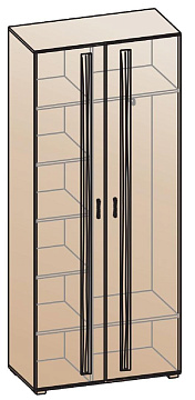 Шкаф для одежды ШК-827