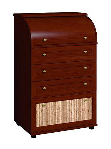 Комод-секретер   8