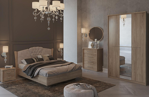 Альпина Гикори джексон