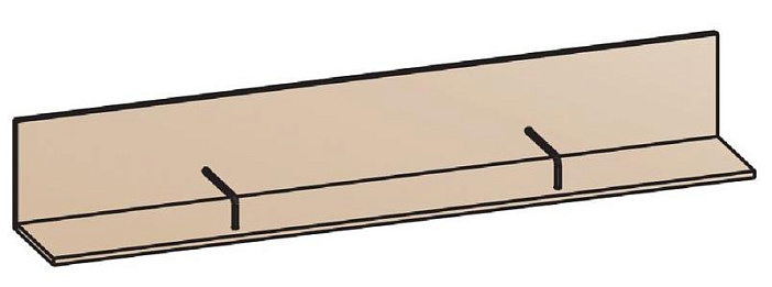 Полка   ПЛ-603