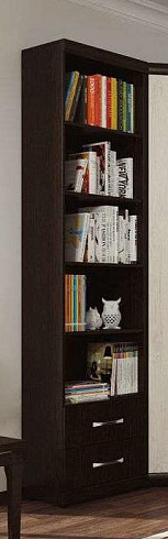 Секция-стеллаж   28-43