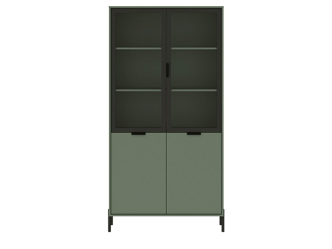 Шкаф  Paloma REG2W2D