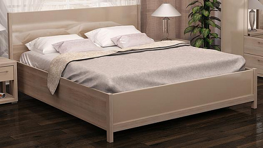 Кровать без основания 5