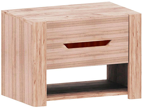 Тумба прикроватная А1