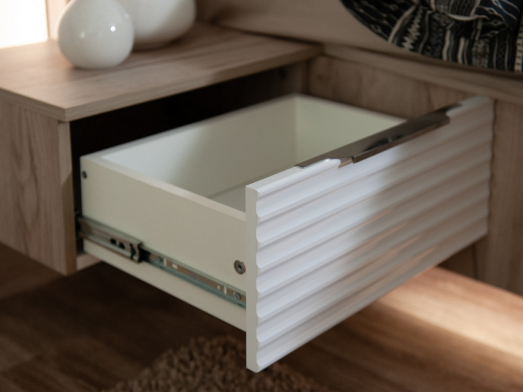 Тумба 1ящ (2шт.)   