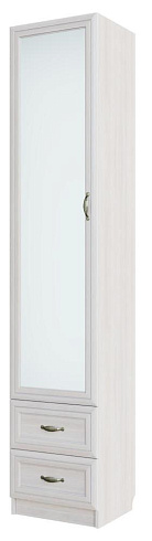 Пенал с зеркалом   00-00103029