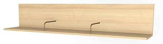 Полка ПЛ-1001