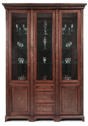 Шкаф    ГМ 6613