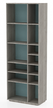 Стеллаж РС400