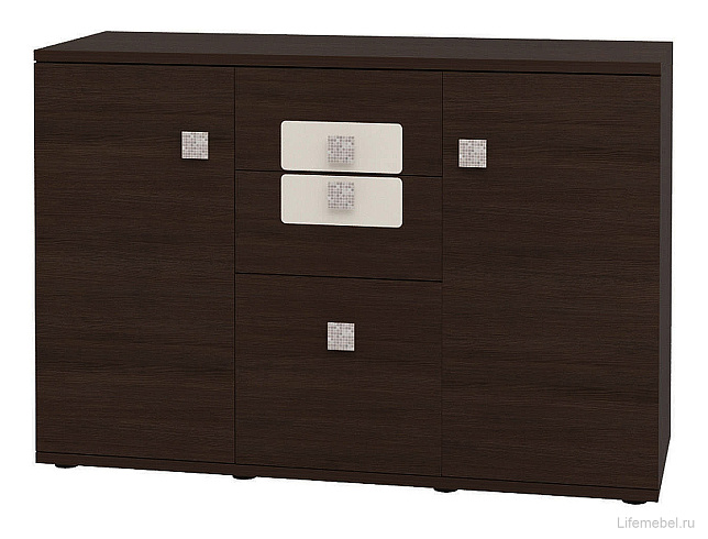 Тумба МЦН   10