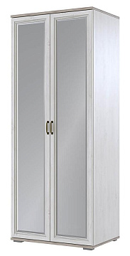 Шкаф для одежды (ШК-202) 00-00101977
