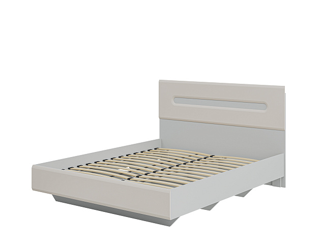 Кровать   МН-026-10-С1