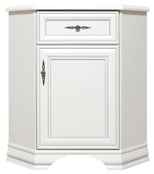 Тумба KOMN1D1S/P