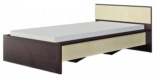 Кровать СП-004-02