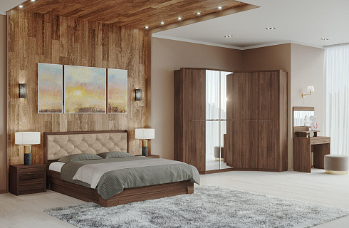 Луна Рэд фокс