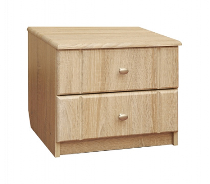 Тумба прикроватная П327.07