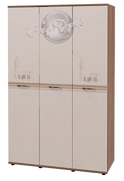 Шкаф д/о 19-37