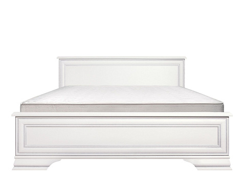 Кровать c гибким основанием LOZ160х200