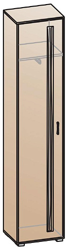 Шкаф для белья   ШК-813