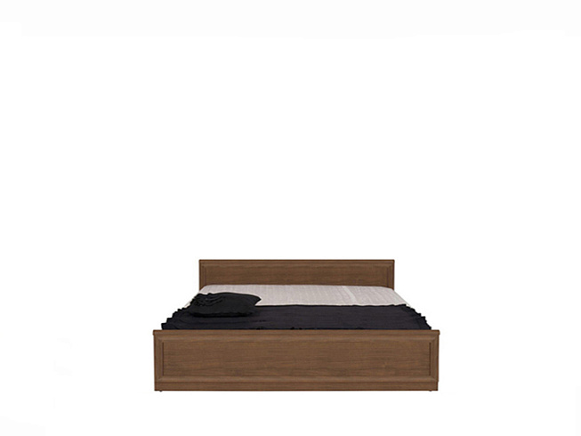 Кровать   LOZ/160