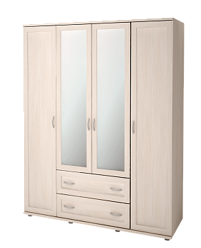 Шкаф для одежды 19Р