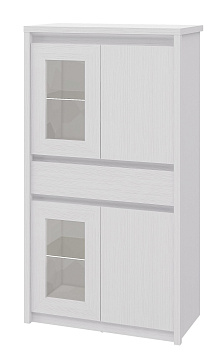 Шкаф комбинированный МН-033-05