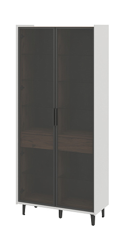 Шкаф комбинированный   МН-048-25-Ц3