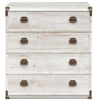 Комод JKOM 4s/80