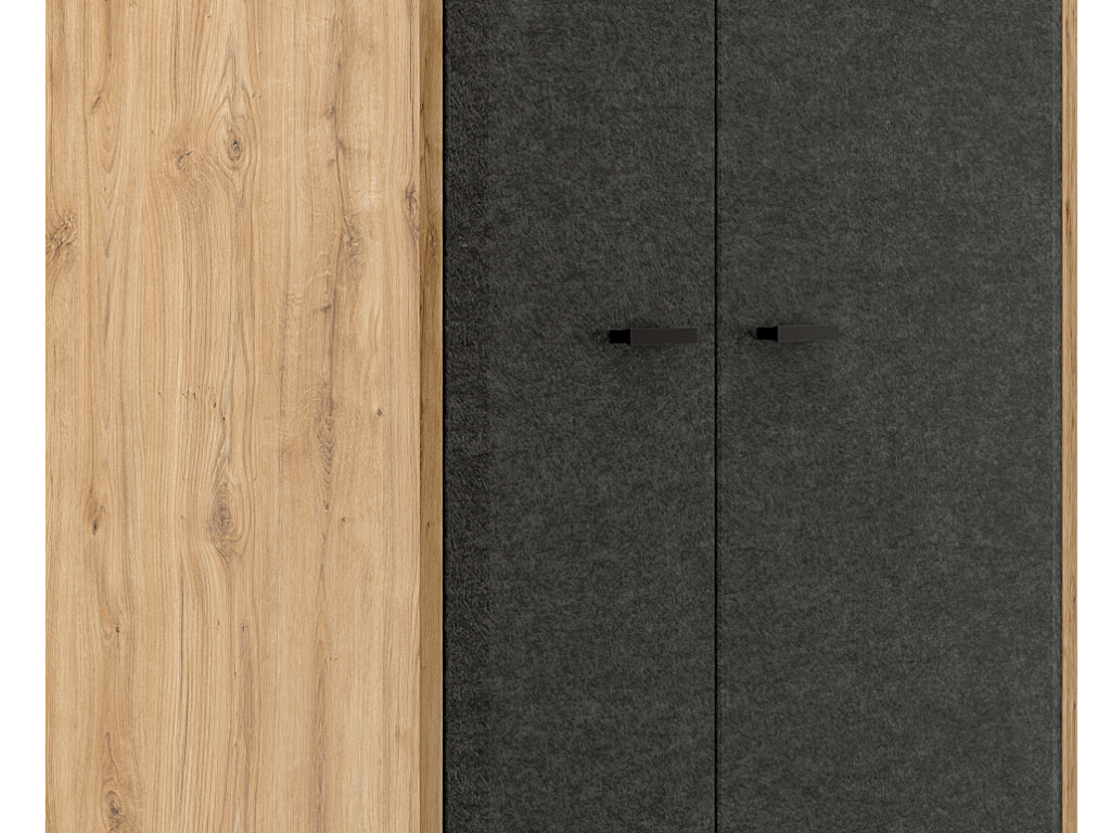 Шкаф  Grace SZF2D2S