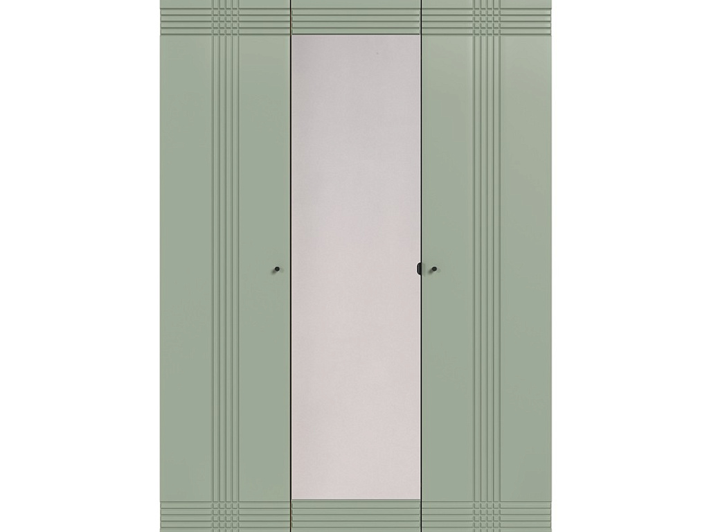 Система хранения (3-х створ)   