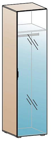 Шкаф для белья   ШК-835