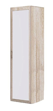 Шкаф для одежды и белья Н8з