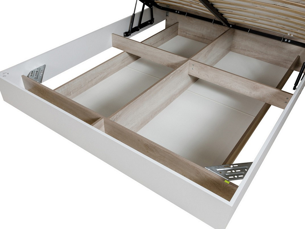 Кровать с подъемным механизмом (160*200)   1