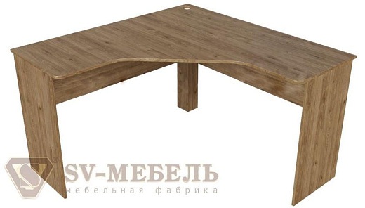 Стол письменный угловой 00-00099003