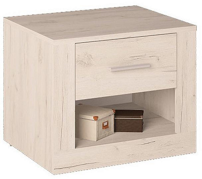 Тумба прикроватная ЛМ-Т