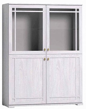 Шкаф-сервант 22