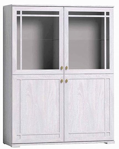 Шкаф-сервант   22
