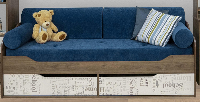 Кровать-диван   00-00099010