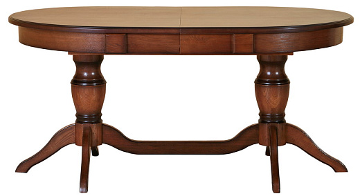 Стол обеденный раздвижной П106.15