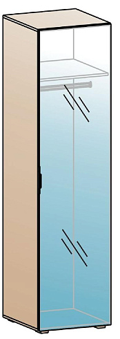 Шкаф для белья   ШК-835