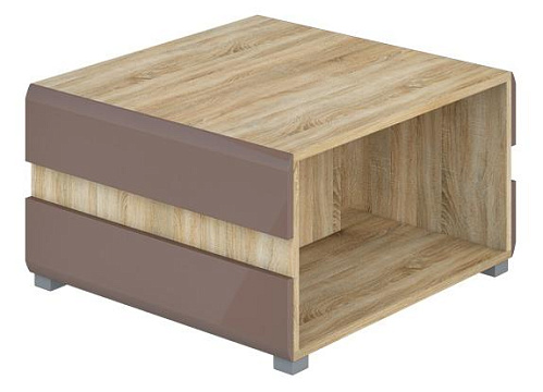 Стол журнальный МН-026-04