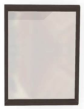 Зеркало ЗР-1802