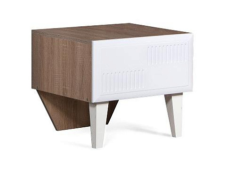Тумба прикроватная КМК 0661.7