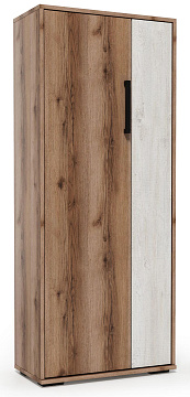 Обувница (Дуб делано) 00-00099043