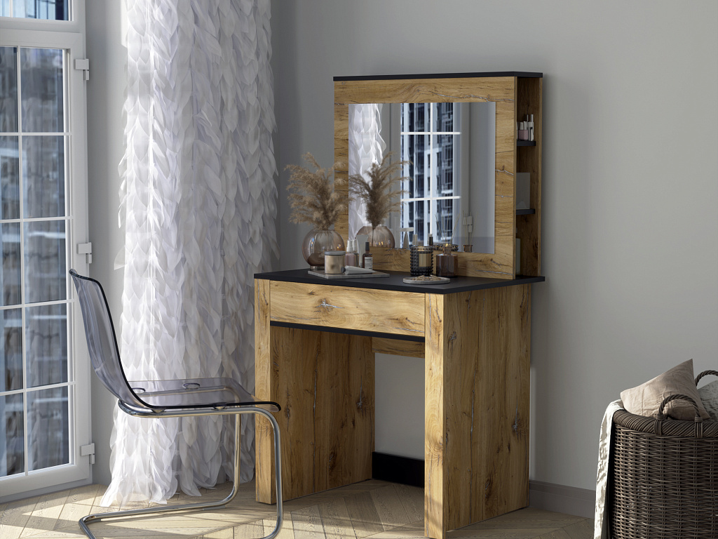 Стол туалетный   QZ-СТ1