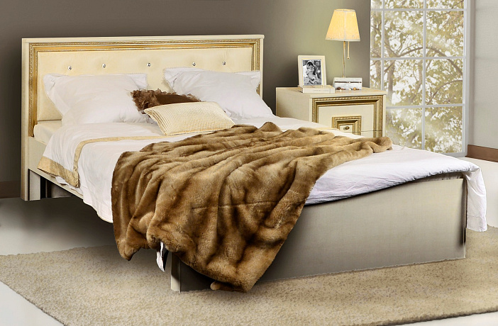 Кровать без основания   Л8л